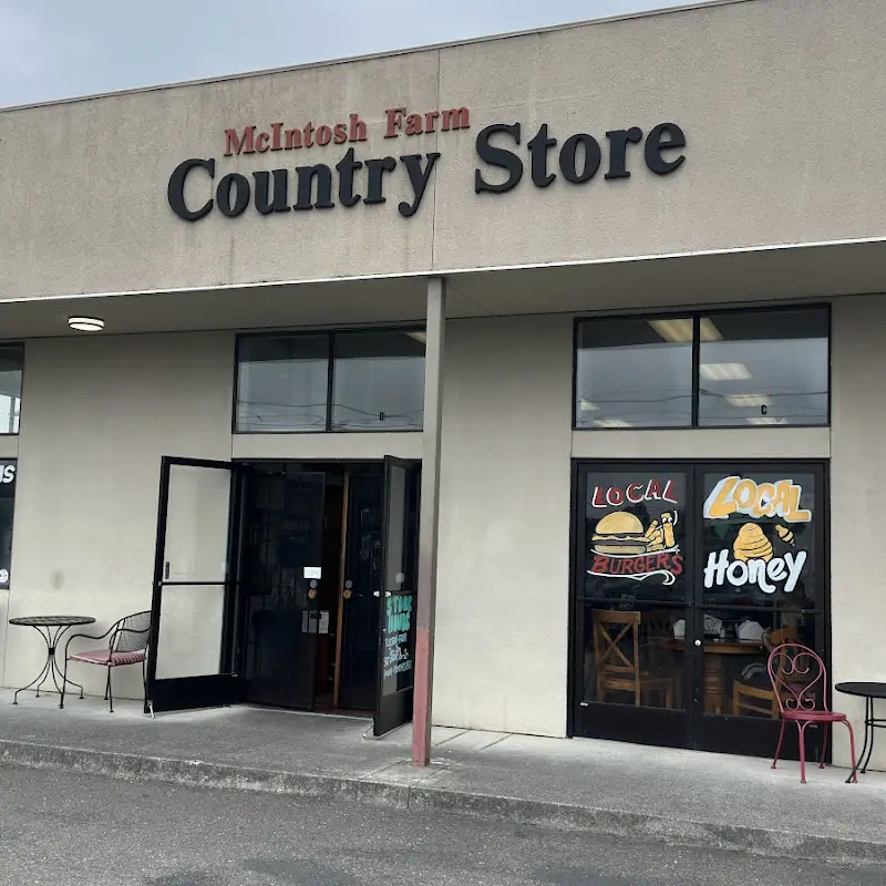 McIntosh Farm Country Store