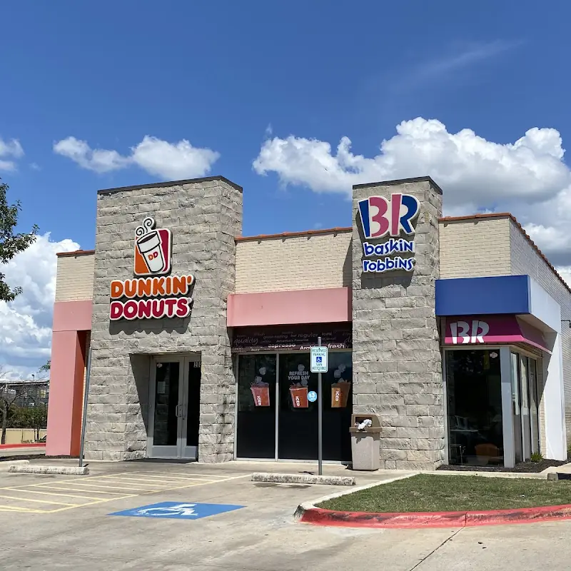Baskin-Robbins