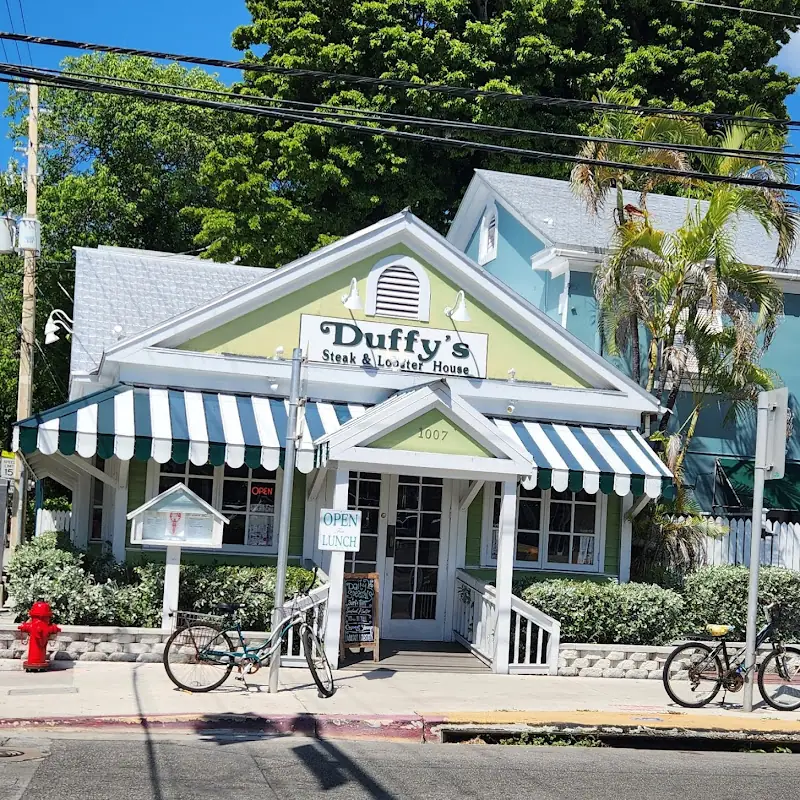 Duffy's Steak & Lobster House