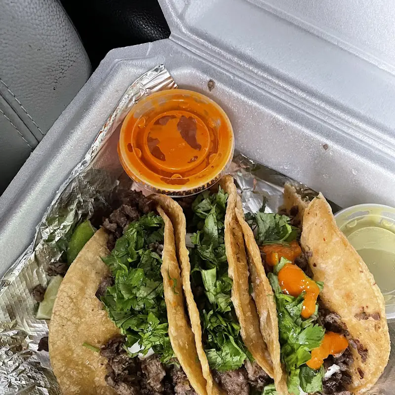Tacos El Malandro
