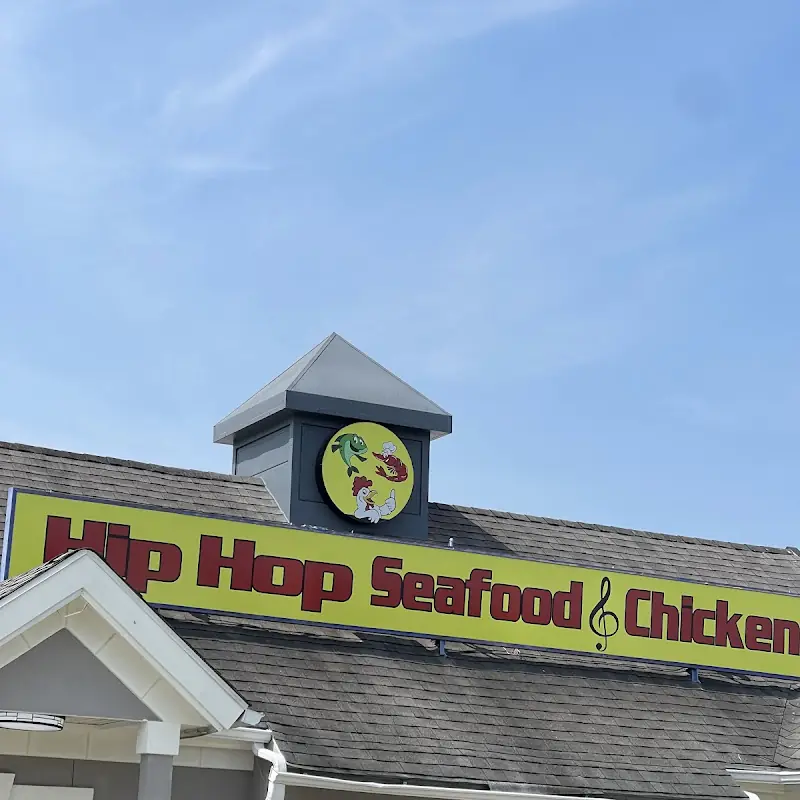 KIDS FISH N CHIPS