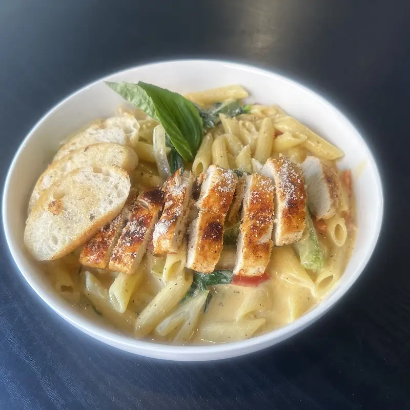Green River Cafe- Restaurant & Bar