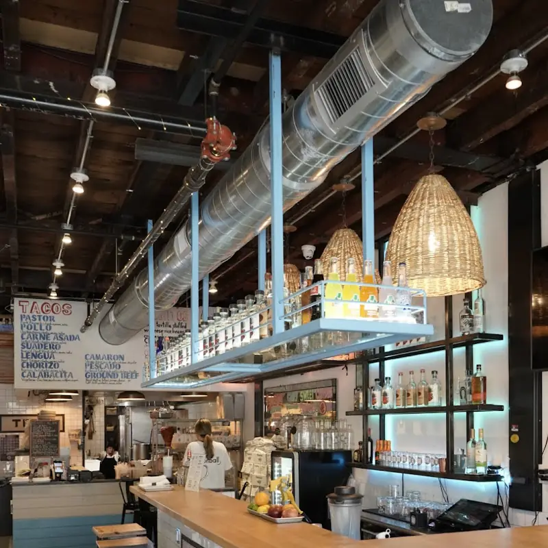 Taco Street