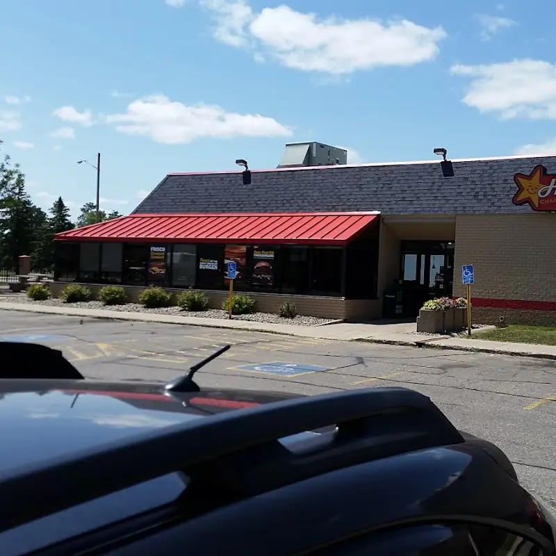 Hardee's