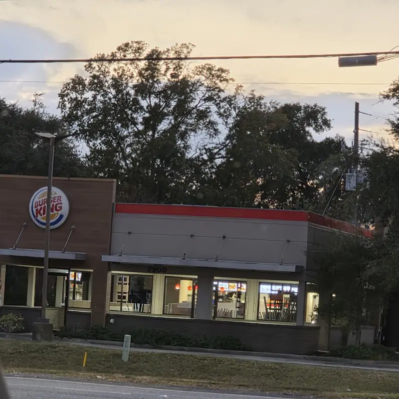 Burger King