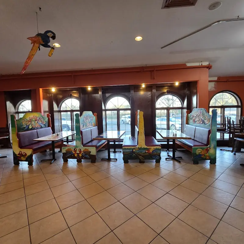 El Loro Mexican Restaurant