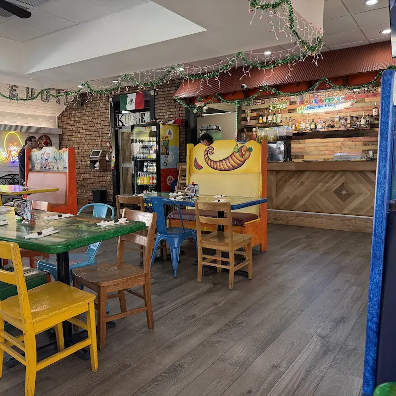 Tequila Mexican Restaurant