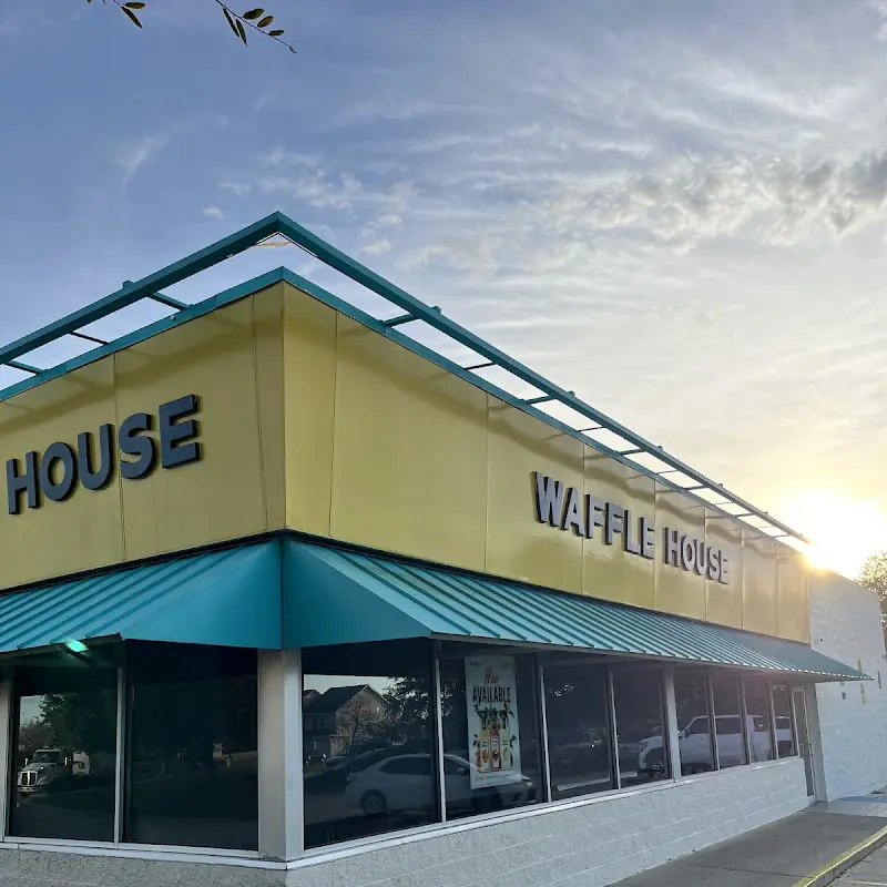Waffle House