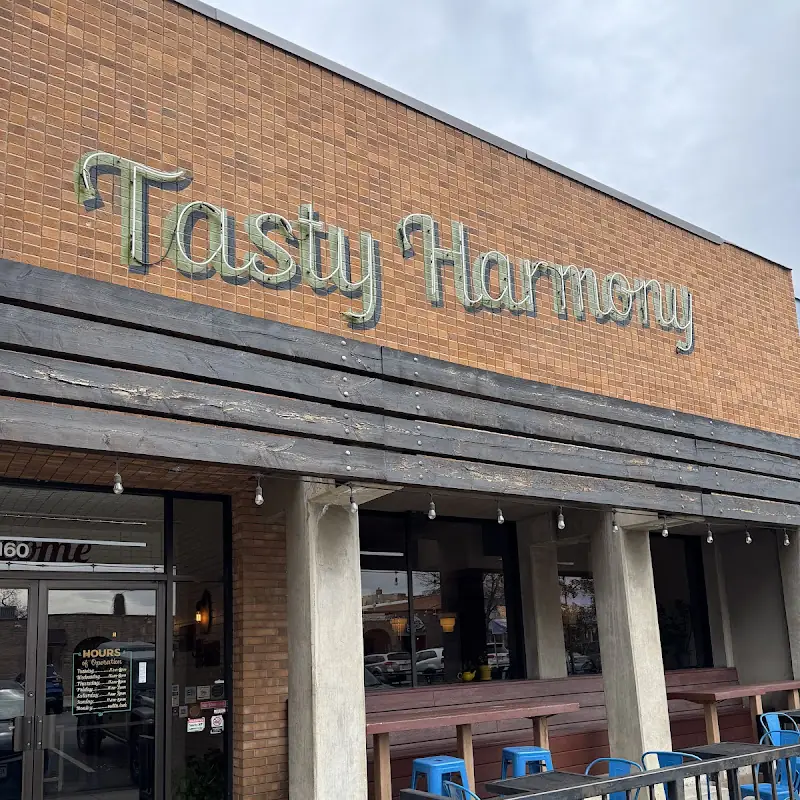 Tasty Harmony