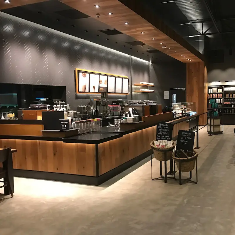 Starbucks Coffee Company