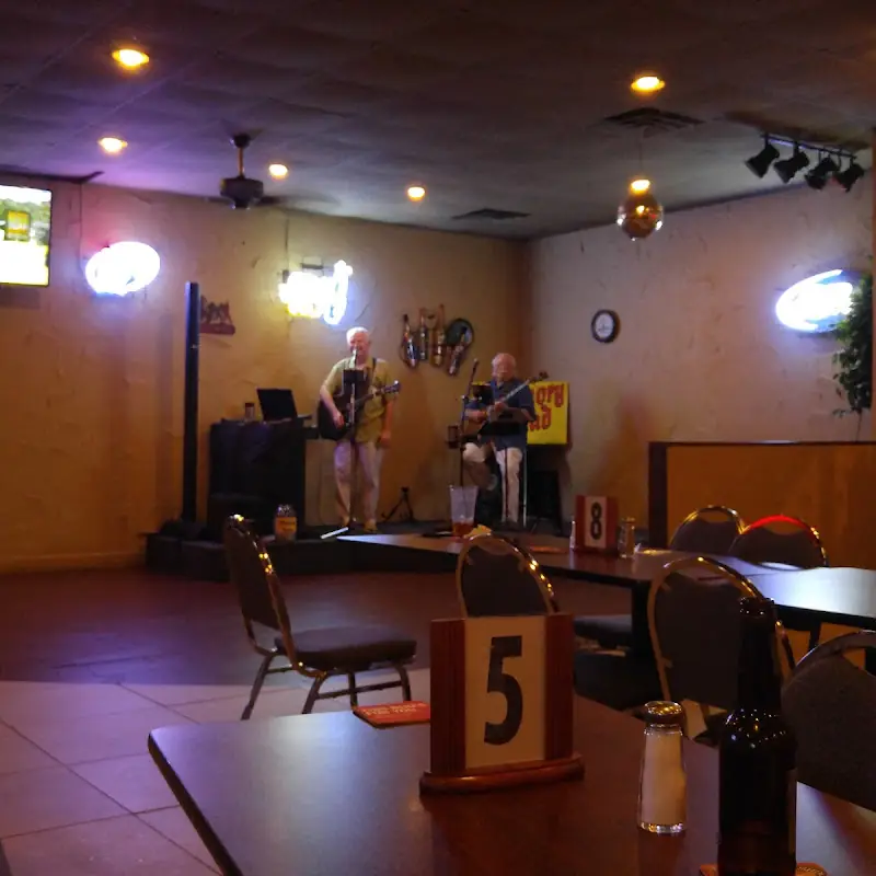 Lake Tansi Restaurant & Lounge