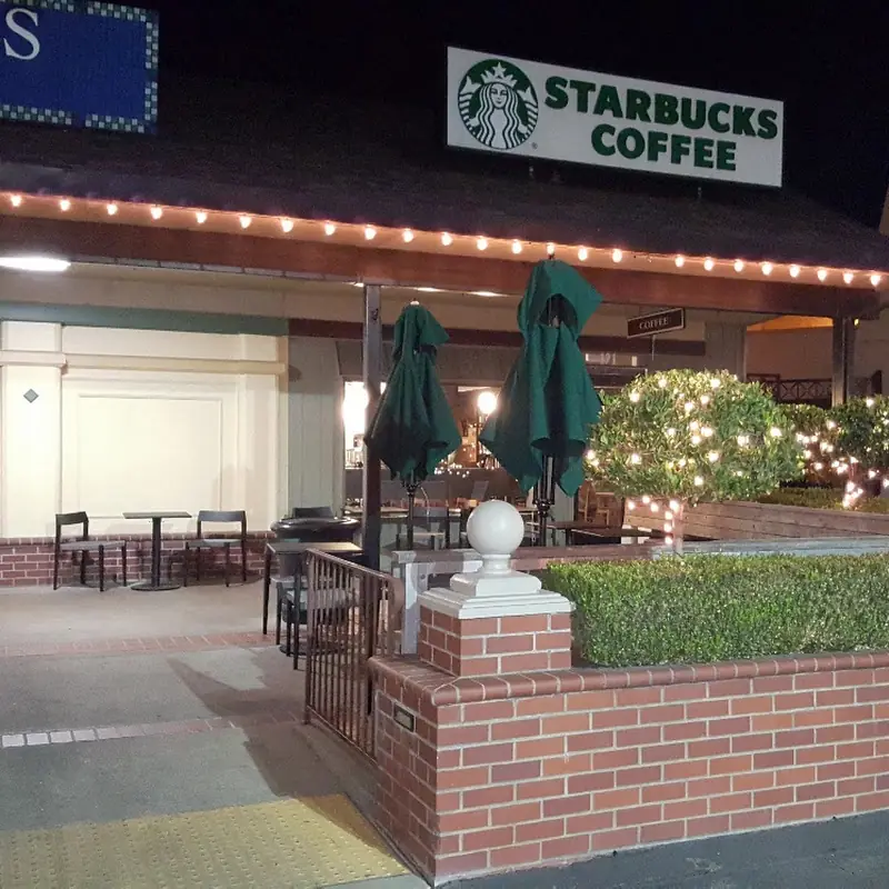 Starbucks Coffee Company