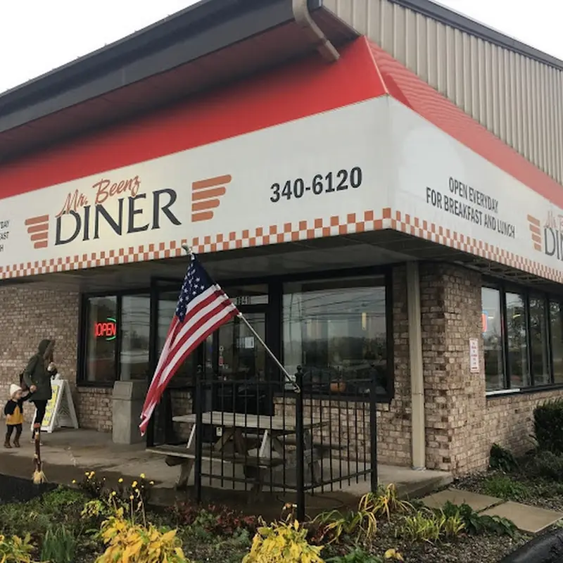 Mr. Beenz Diner