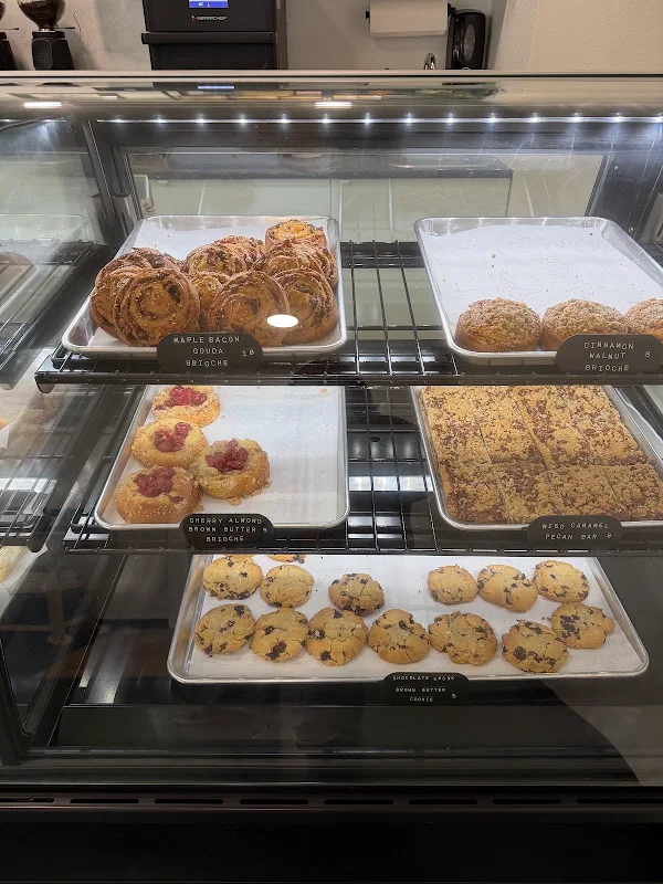 Brown Butter Bakeshop