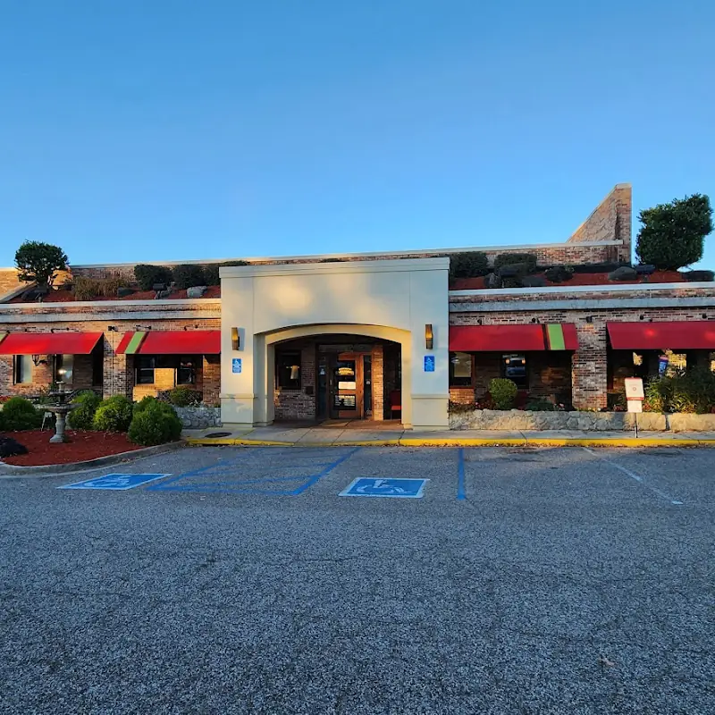 Carrabba's Italian Grill