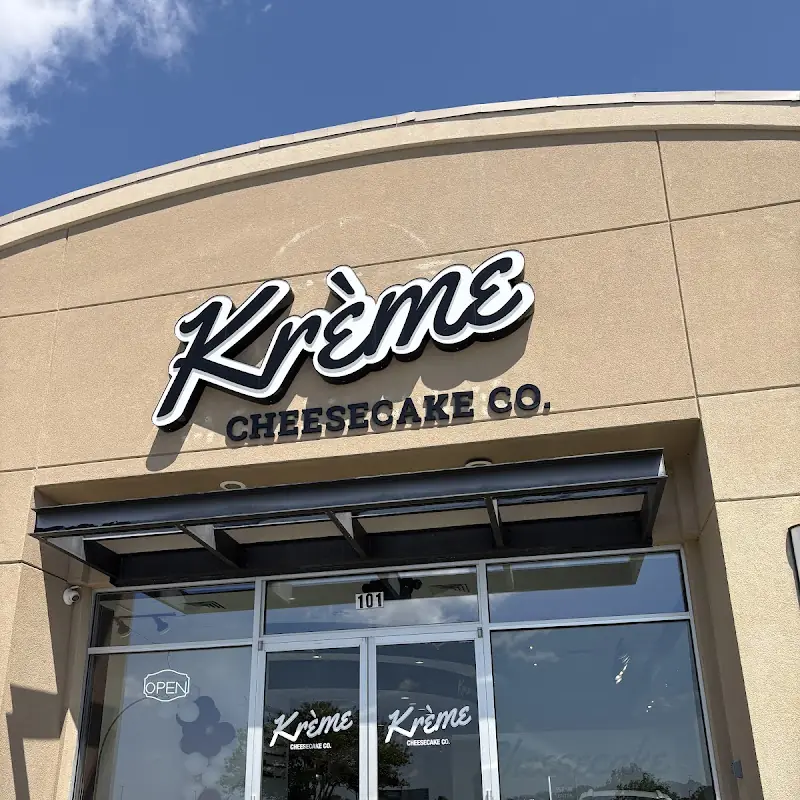 Krème Cheesecake Co.