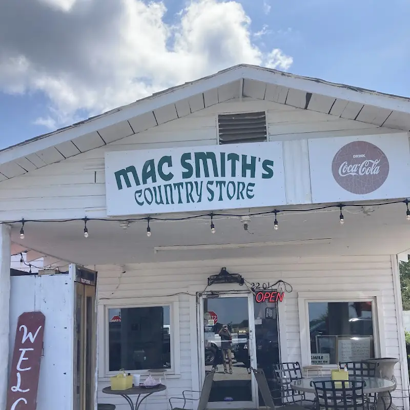Mac Smith's Country Store