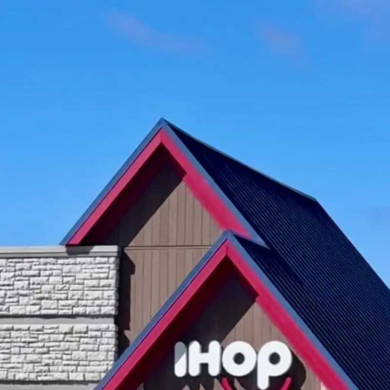 IHOP