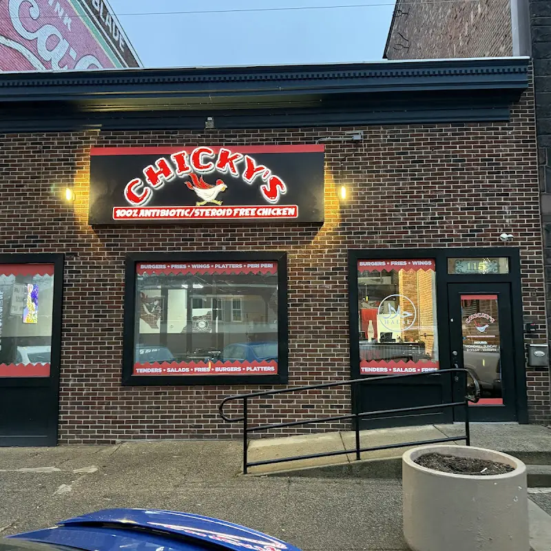 Chicky's Pottstown