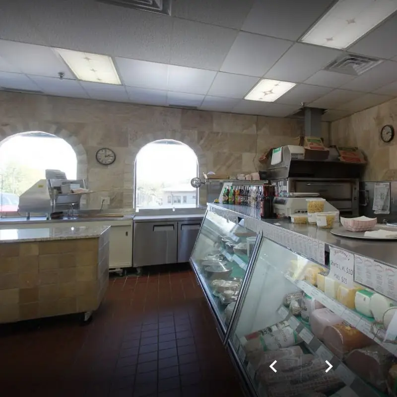 Brianno's Deli Italia Eagan MN