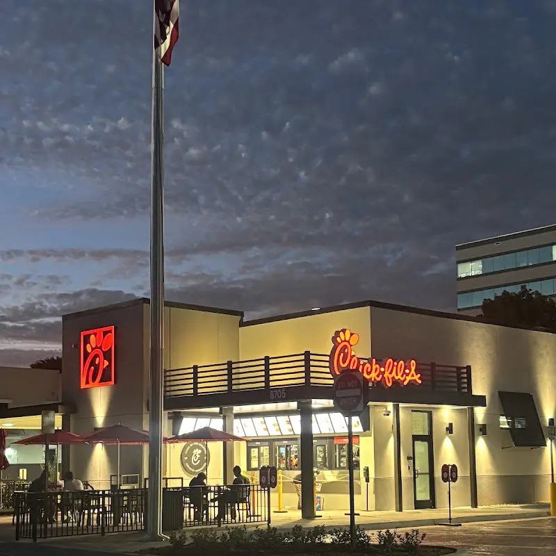 Chick-fil-A