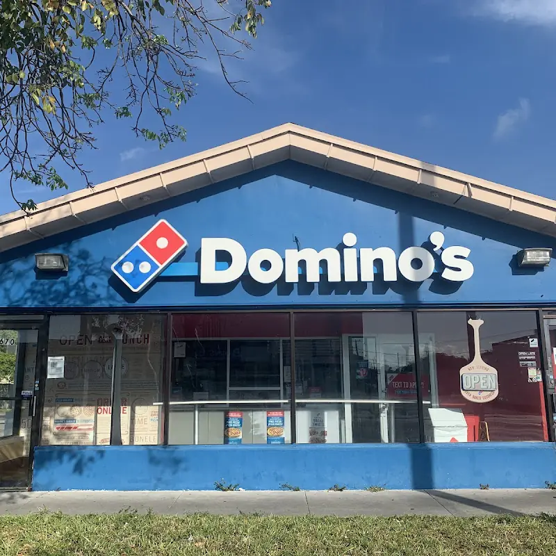 Domino's Pizza
