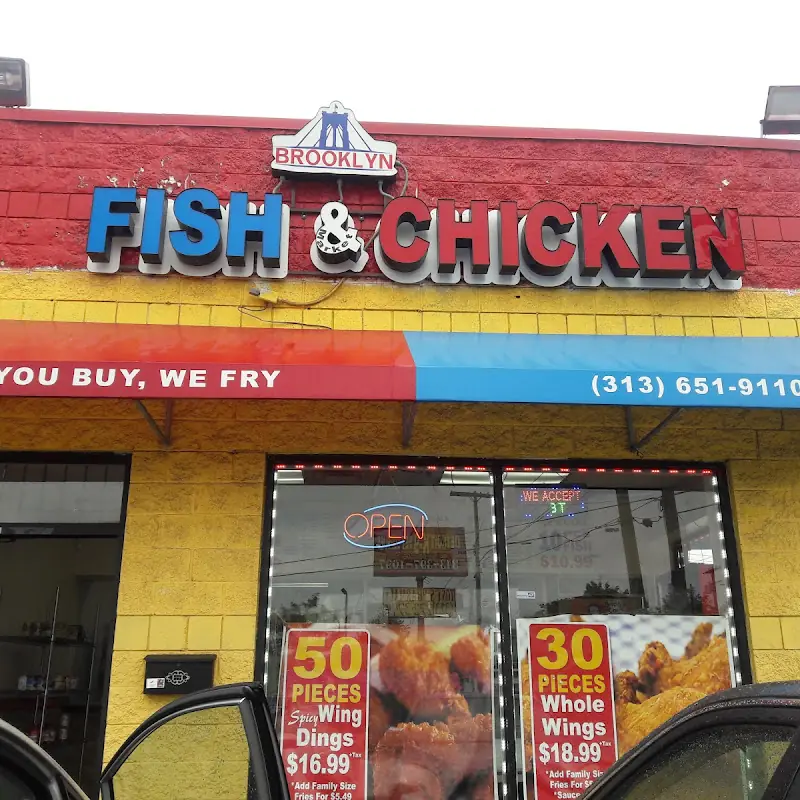 Honey BBQ