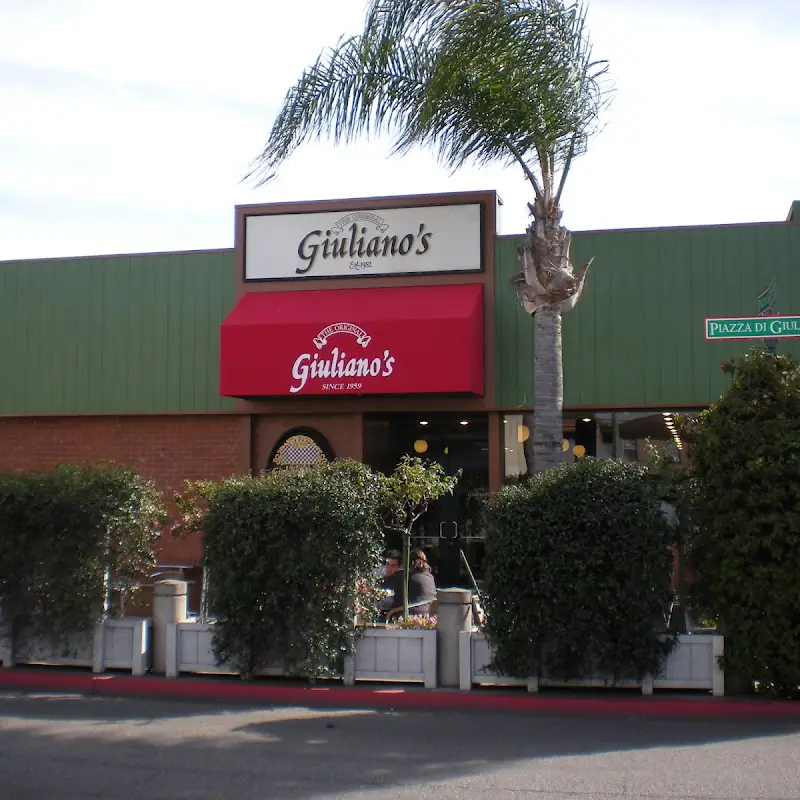 The Original Giuliano's Delicatessen in Gardena