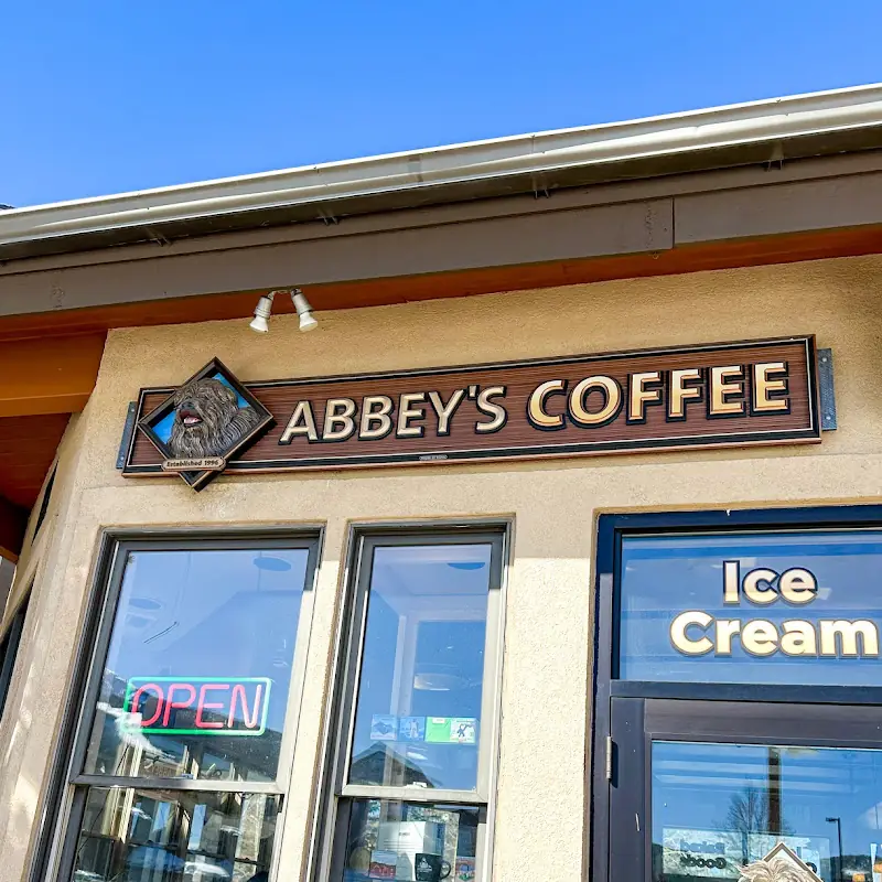 Abbey's Coffee
