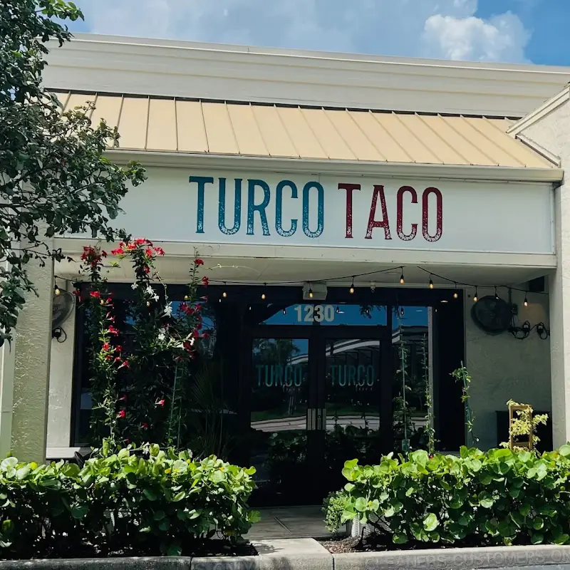Turco Taco
