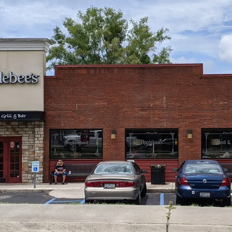 Applebee's Grill + Bar