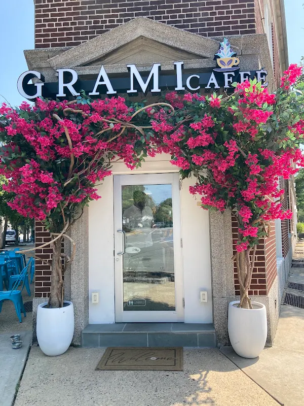 GRAMI CAFFÉ