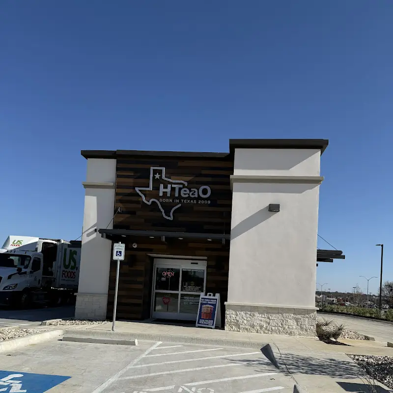 HTeaO - N. Richland Hills (Mid Cities & Precinct)