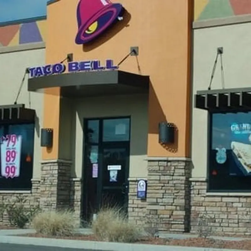 Taco Bell