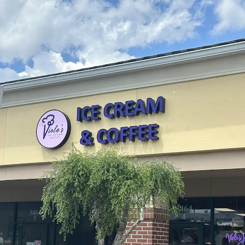 White Chocolate Mocha