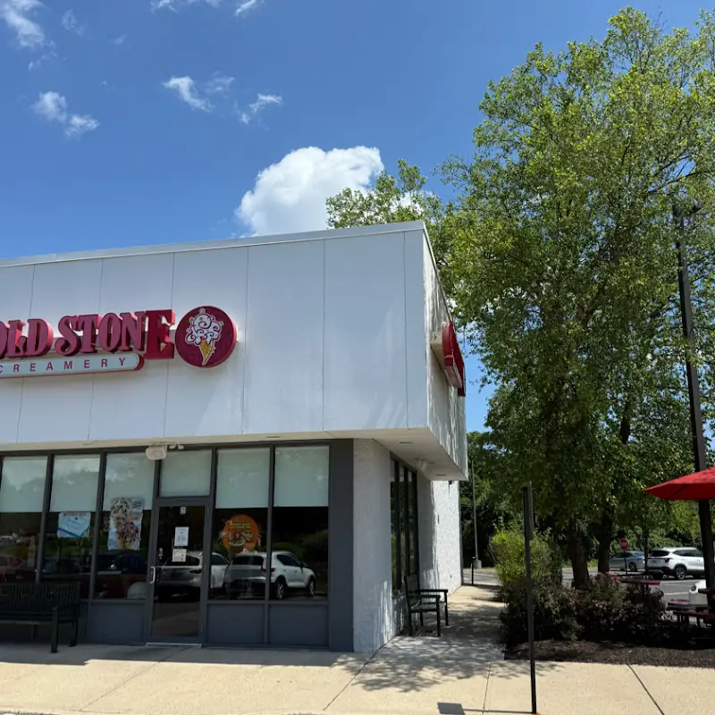 Cold Stone Creamery
