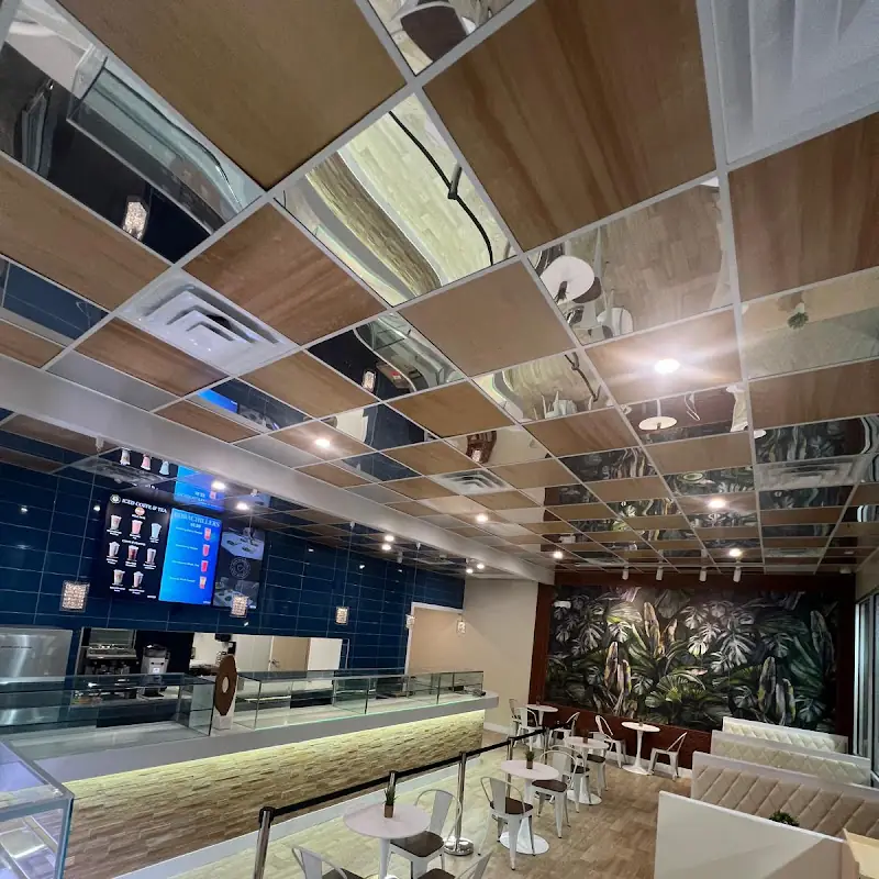 QuickBite Bakery & Coffee