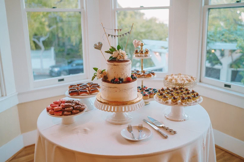 Patisserie Bechler
