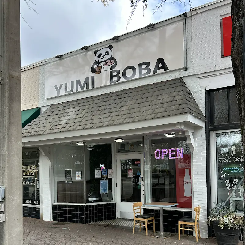 Yumi Boba