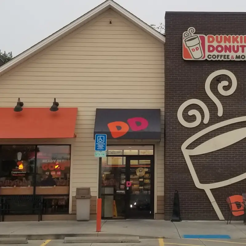 Dunkin'