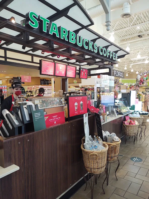 Starbucks Coffee Company