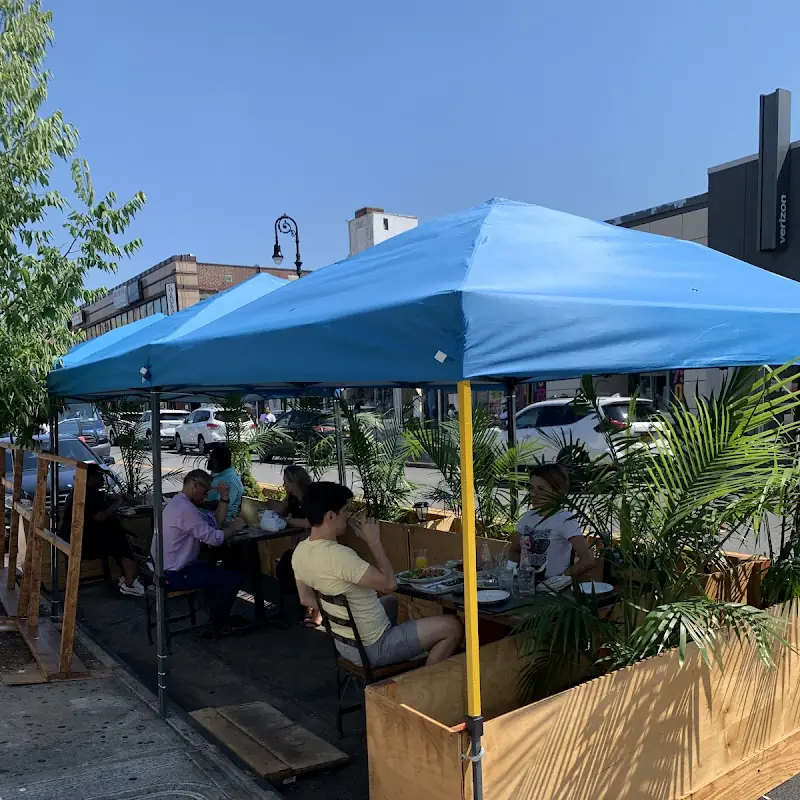OBA Grill