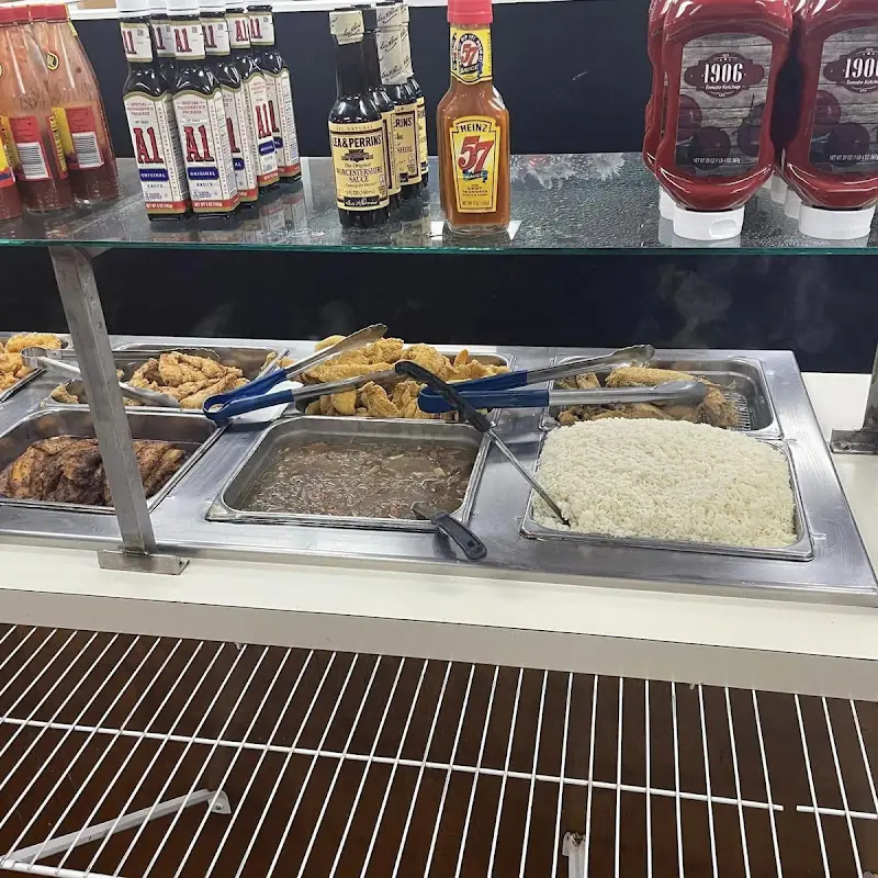 Granny's Family Restaurant