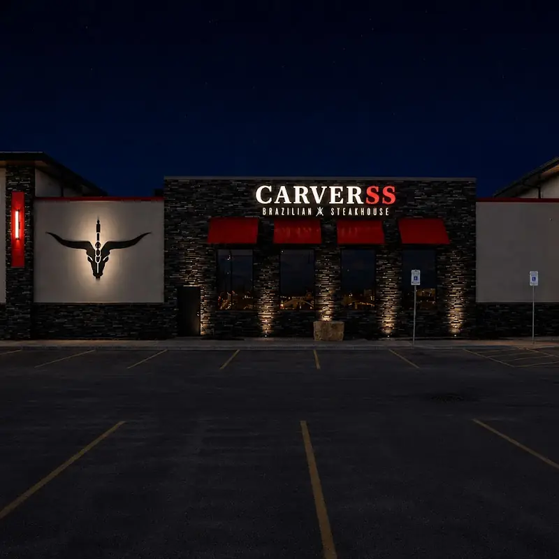 Carverss Brazilian Steakhouse
