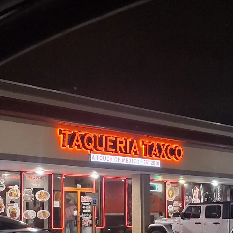 Taqueria Taxco