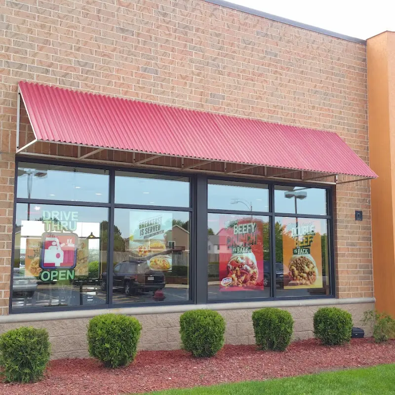 Taco Bell / Pizza Hut