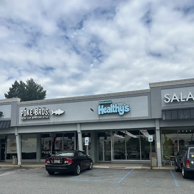 Kirkwood Healthys