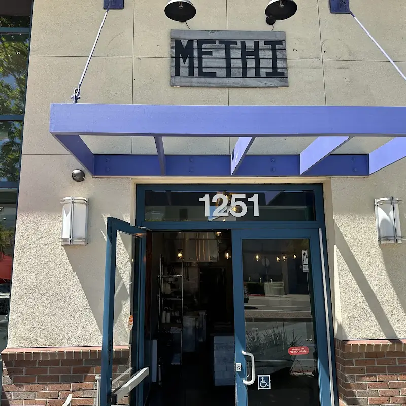 Methi Walnut Creek