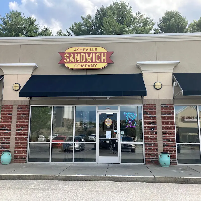 Asheville Sandwich Company