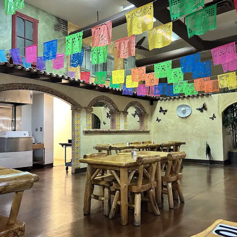 Puente Viejo Mexican Steakhouse